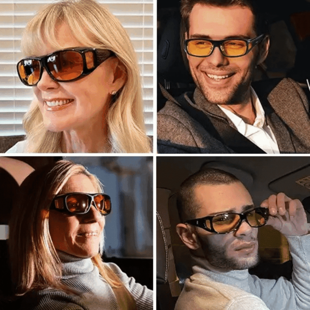 PolorVision Glasses (official Retailer)