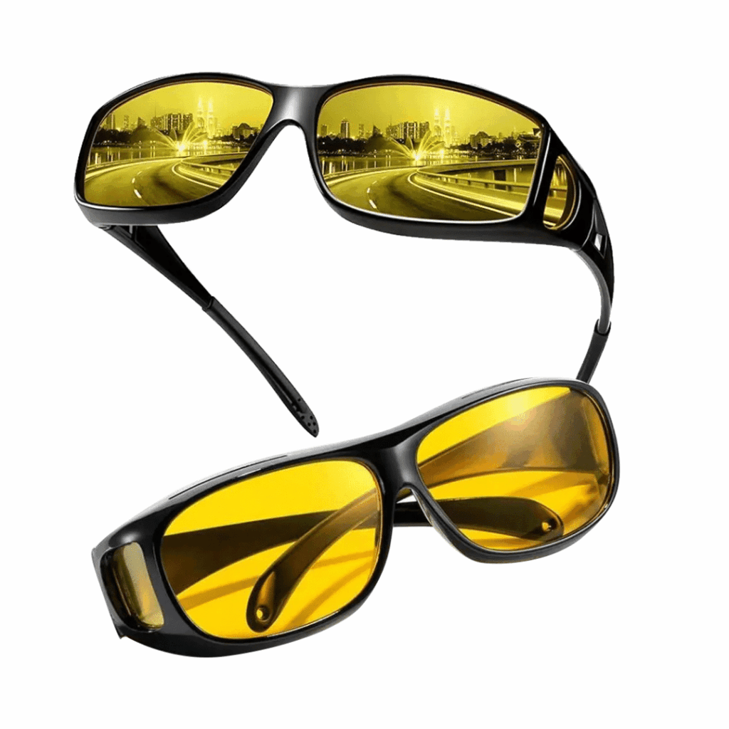PolorVision Glasses (official Retailer)