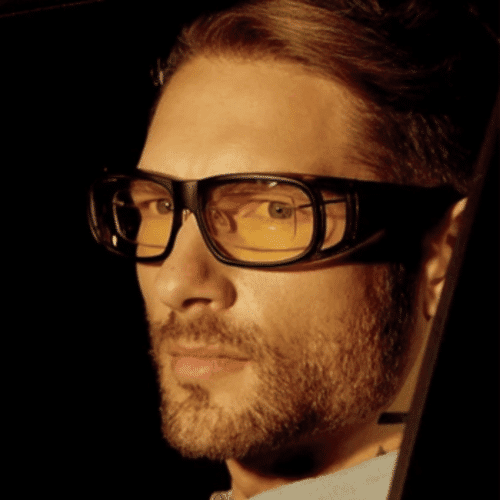 PolorVision Glasses (official Retailer)